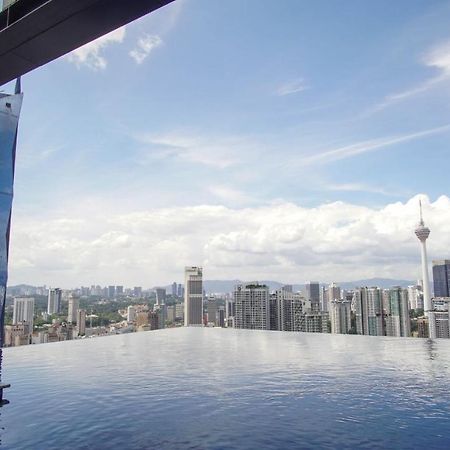 Lucentia Residence @ Bukit Bintang กัวลาลัมเปอร์ ภายนอก รูปภาพ