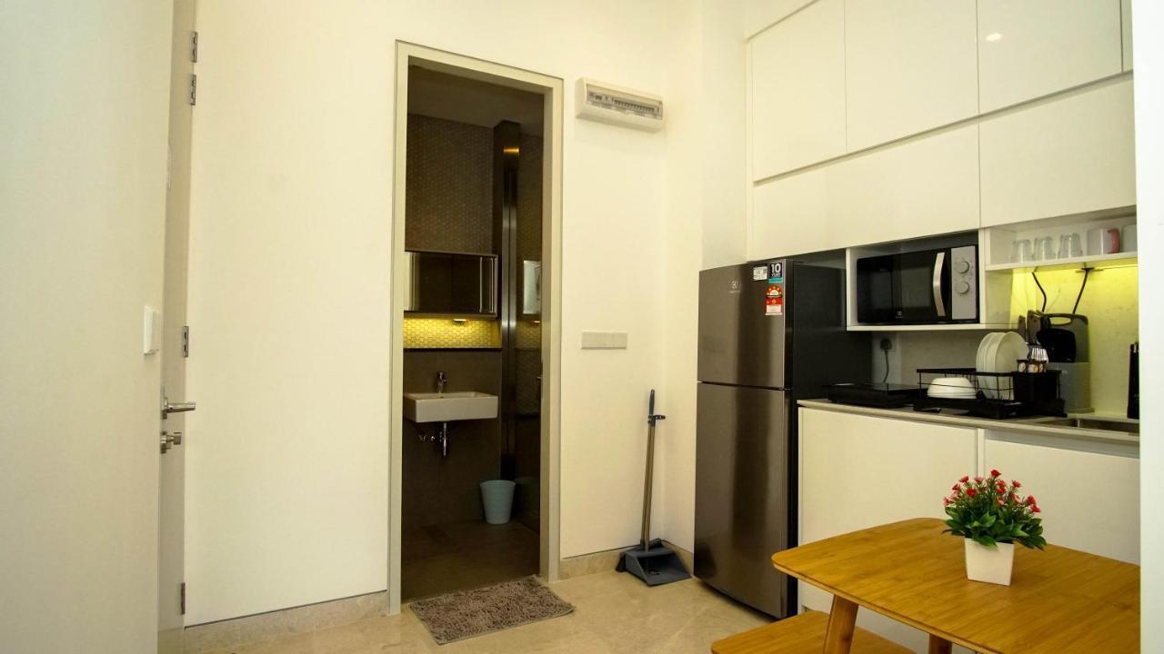 Lucentia Residence @ Bukit Bintang กัวลาลัมเปอร์ ภายนอก รูปภาพ