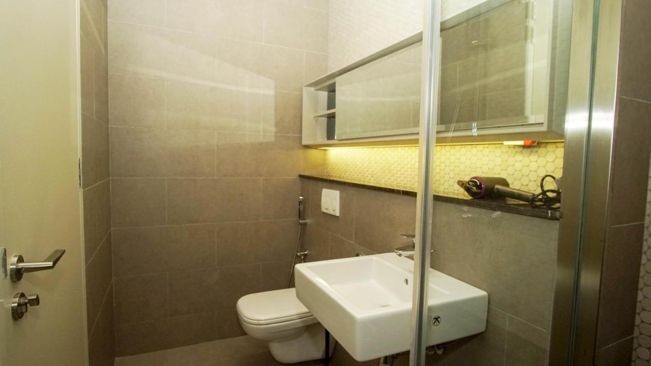 Lucentia Residence @ Bukit Bintang กัวลาลัมเปอร์ ภายนอก รูปภาพ