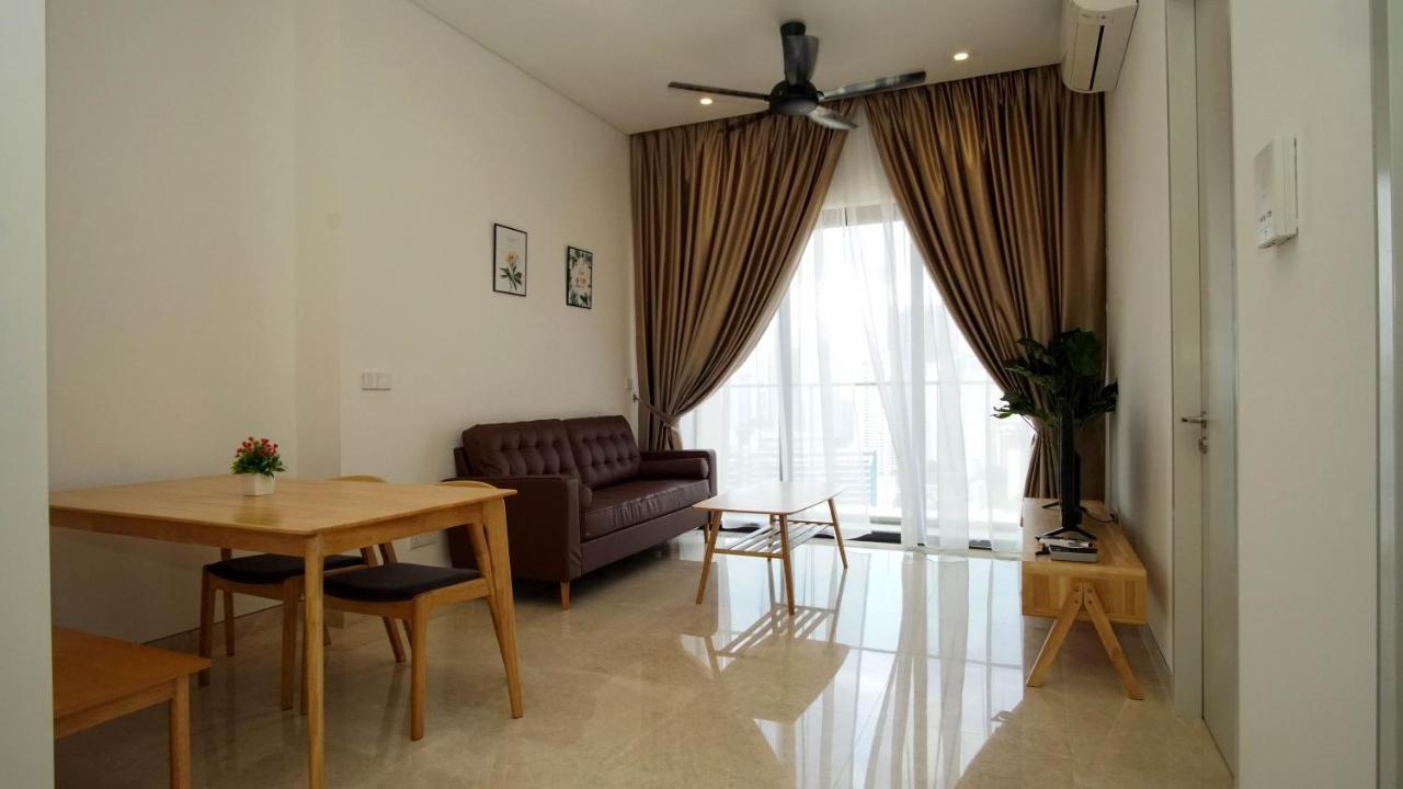 Lucentia Residence @ Bukit Bintang กัวลาลัมเปอร์ ภายนอก รูปภาพ