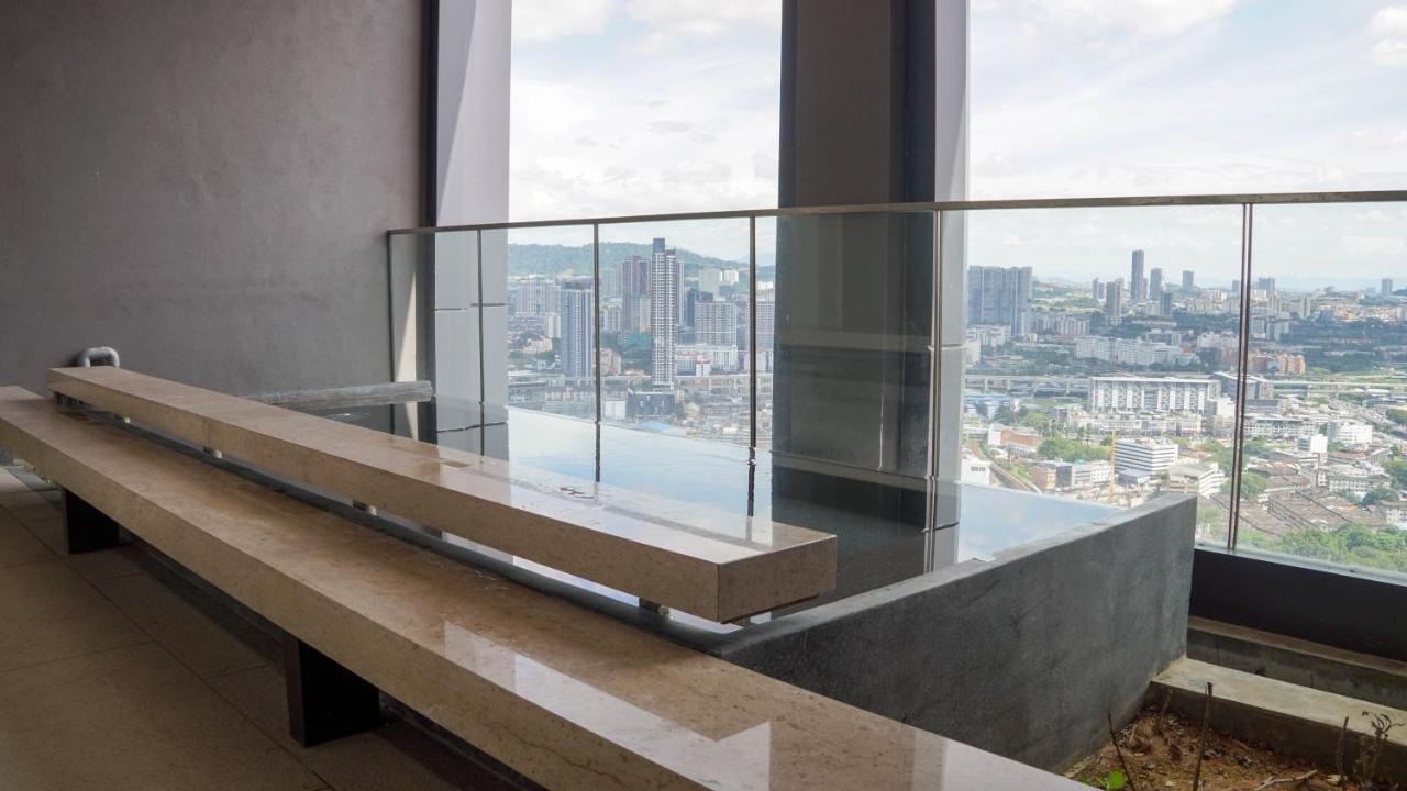 Lucentia Residence @ Bukit Bintang กัวลาลัมเปอร์ ภายนอก รูปภาพ
