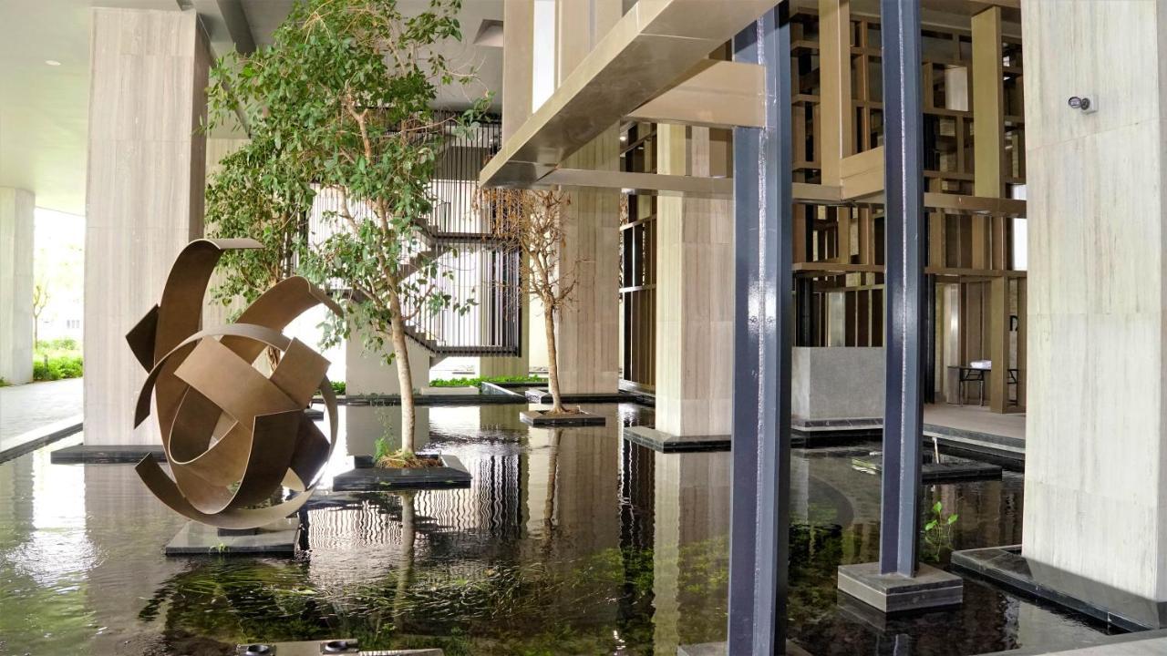 Lucentia Residence @ Bukit Bintang กัวลาลัมเปอร์ ภายนอก รูปภาพ